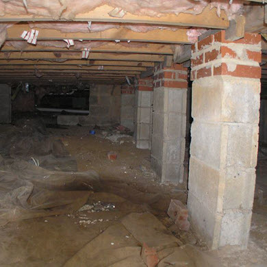 Crawl Space 1076959331_0977f3b68e creative commons